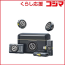 Others Hollyland Lark M2 Combo(Shine Charcoal) (Combo Ver.) Lm2Combo Sc