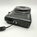 Nikon Compact Digital Cameras Coolpix S9600
