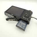 Nikon Compact Digital Cameras Coolpix S9600
