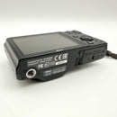 Nikon Compact Digital Cameras Coolpix S9600