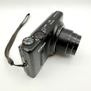 Nikon Compact Digital Cameras Coolpix S9600