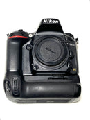Nikon Digital Slr 3 Nikond610