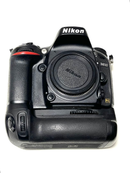 Nikon Digital Slr 3 Nikond610