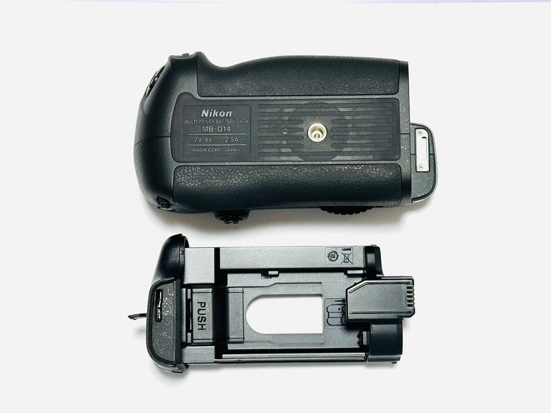 Nikon Digital Slr 3 Nikond610
