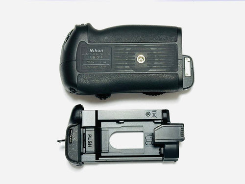 Nikon Digital Slr 3 Nikond610