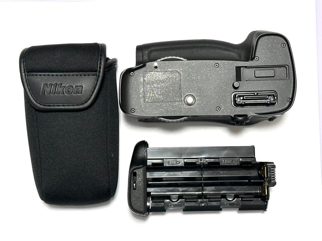 Nikon Digital Slr 3 Nikond610