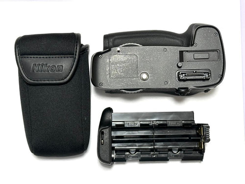 Nikon Digital Slr 3 Nikond610
