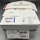 Moncler Scarpe Da Ginnastica Jp25.5 40.5 Blu 2