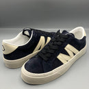 Moncler Scarpe Da Ginnastica Jp25.5 40.5 Blu 2