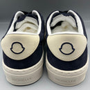 Moncler Scarpe Da Ginnastica Jp25.5 40.5 Blu 2