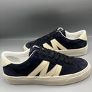 Moncler Scarpe Da Ginnastica Jp25.5 40.5 Blu 2