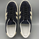 Moncler Scarpe Da Ginnastica Jp25.5 40.5 Blu 2