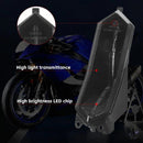 Light Winker Yamaha Yzf R1/R1S/R1M/R6 12V Led