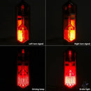 Light Winker Yamaha Yzf R1/R1S/R1M/R6 12V Led