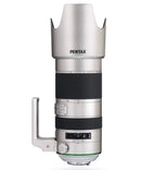 Pentax Zoom Lenses 70-200Mm F2.8 Silver Edition