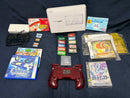 Nintendo Consoles (3Ds)