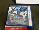 Nintendo Consoles (3Ds)