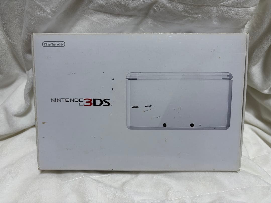 Nintendo Consoles (3Ds)