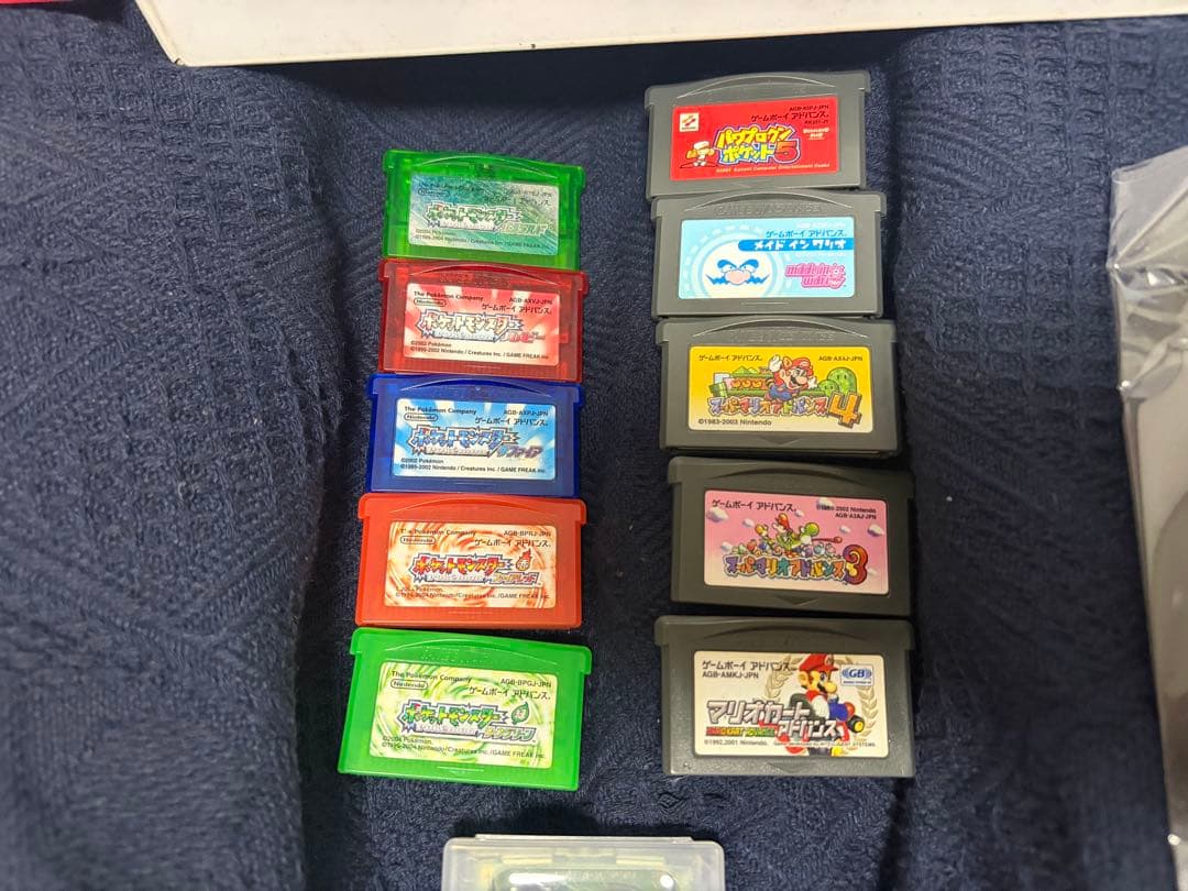 Nintendo Consoles (3Ds)