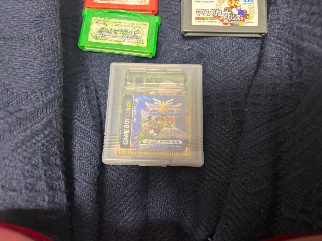 Nintendo Consoles (3Ds)