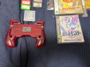 Nintendo Consoles (3Ds)