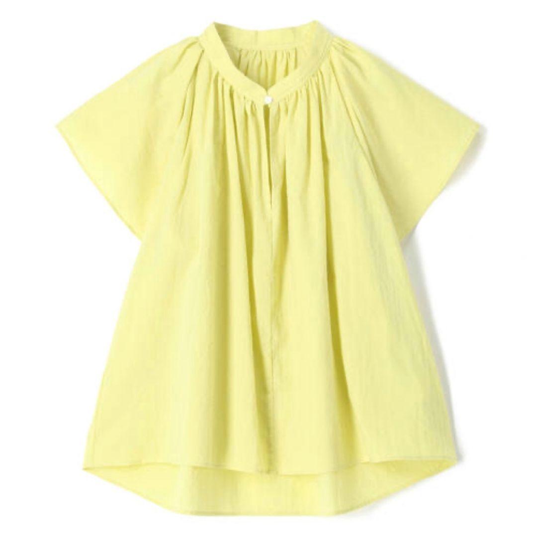 Macphee Short-Sleeve