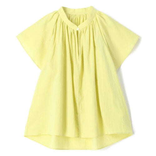 Macphee Short-Sleeve