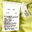 Macphee Short-Sleeve