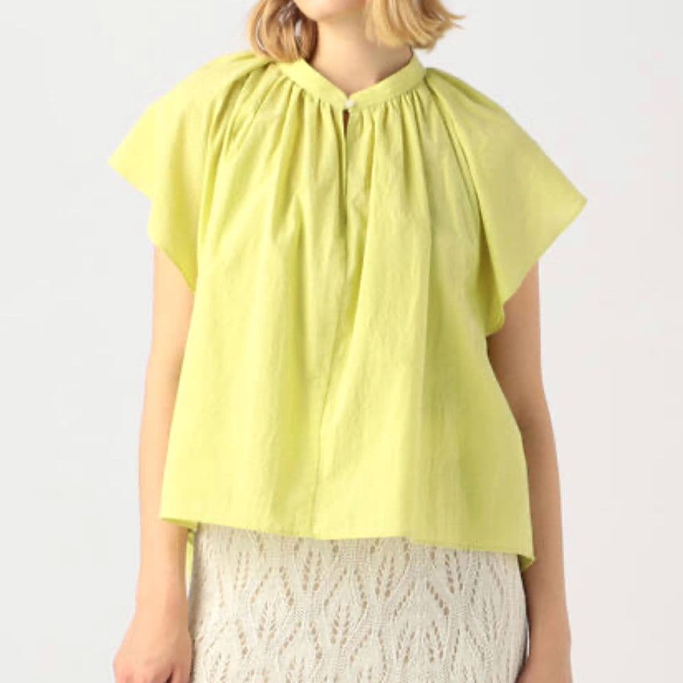 Macphee Short-Sleeve