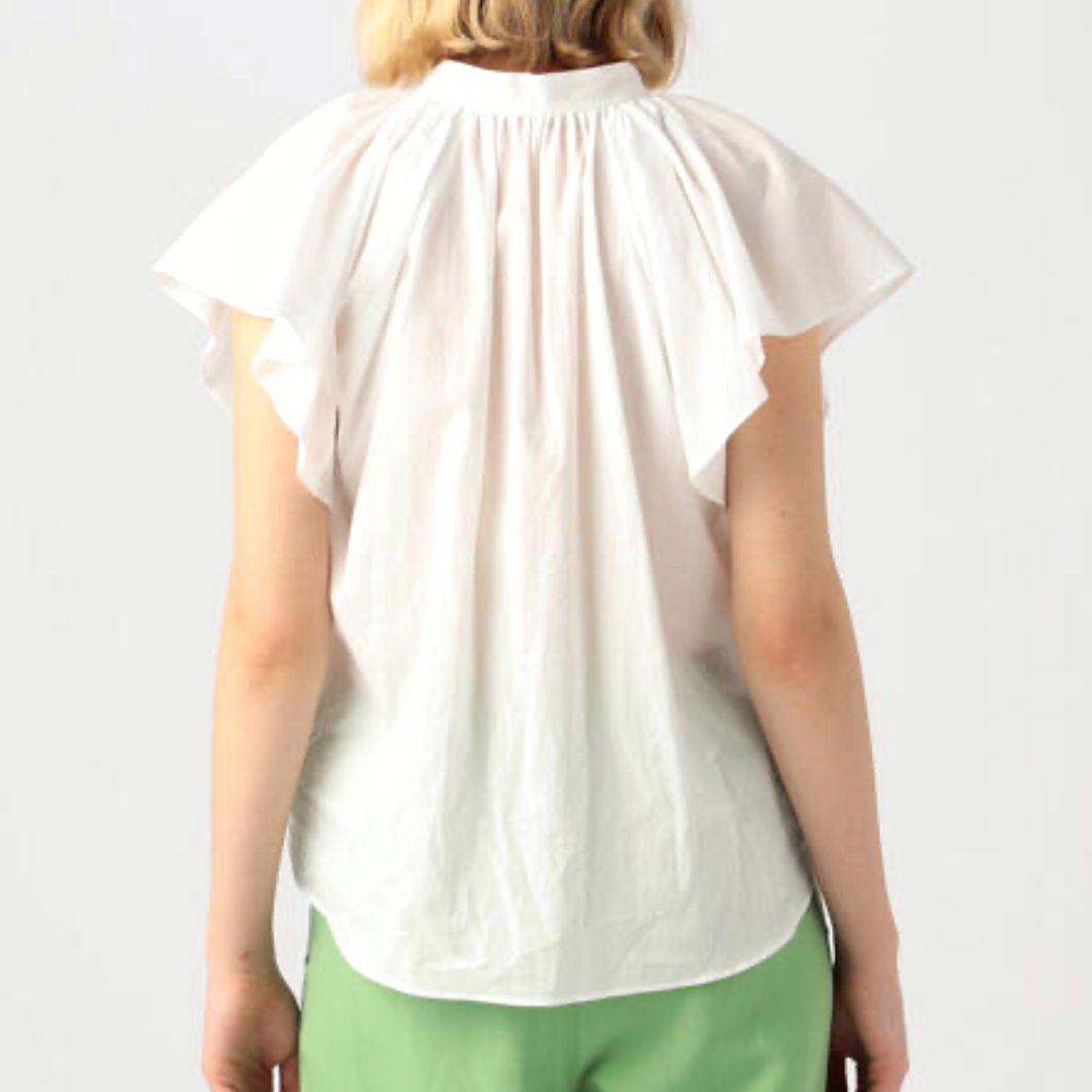 Macphee Short-Sleeve