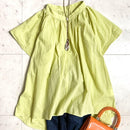 Macphee Short-Sleeve