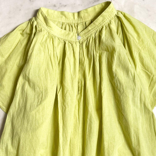 Macphee Short-Sleeve
