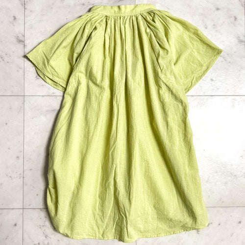 Macphee Short-Sleeve