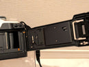 Canon Slr Cameras (Film) Eos 55