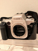 Canon Slr Cameras (Film) Eos 55