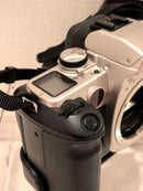 Canon Slr Cameras (Film) Eos 55