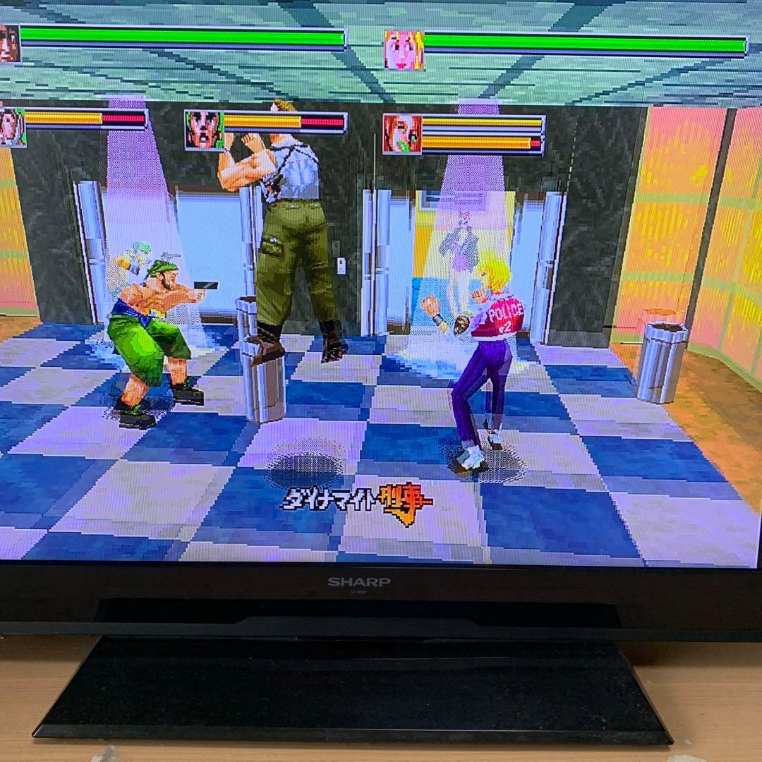 Sega Soft