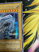 Yu -Gi -Oh! Ocg Duel Monsters Dds