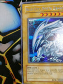 Yu -Gi -Oh! Ocg Duel Monsters Dds