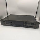 Sony Cd, Md Cassette Decks Mds-E58