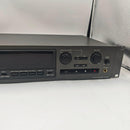 Sony Cd, Md Cassette Decks Mds-E58