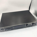 Sony Cd, Md Cassette Decks Mds-E58