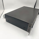 Sony Cd, Md Cassette Decks Mds-E58