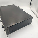Sony Cd, Md Cassette Decks Mds-E58