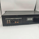 Sony Cd, Md Cassette Decks Mds-E58