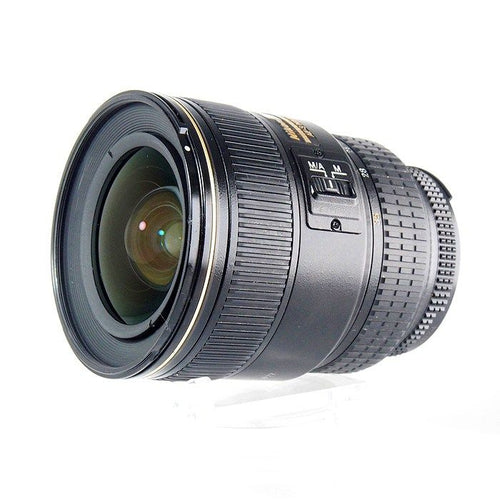 Nikon Others Ai Af-S 17-35/2.8D If-Ed