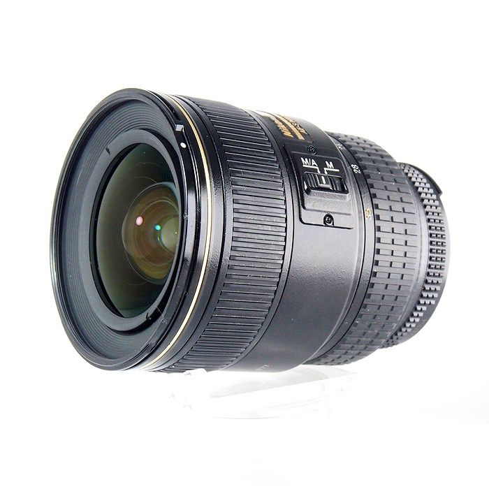 Nikon Others Ai Af-S 17-35/2.8D If-Ed