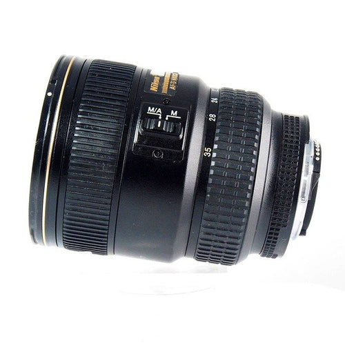 Nikon Others Ai Af-S 17-35/2.8D If-Ed