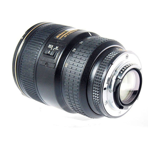 Nikon Others Ai Af-S 17-35/2.8D If-Ed