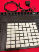Ableton Midi Keyboards Pads Push 2